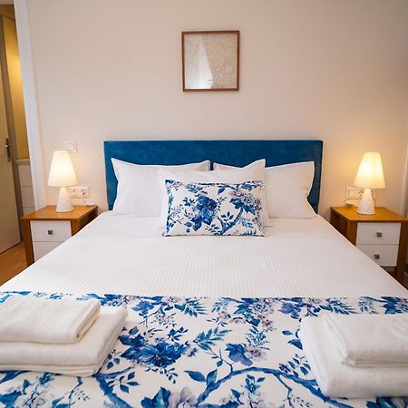 Marant Luxury Apartment Corfu  Eksteriør billede