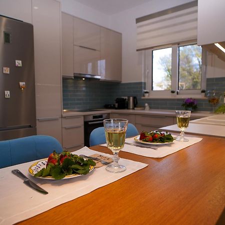 Marant Luxury Apartment Corfu  Eksteriør billede