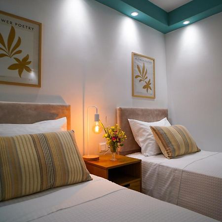 Marant Luxury Apartment Corfu  Eksteriør billede
