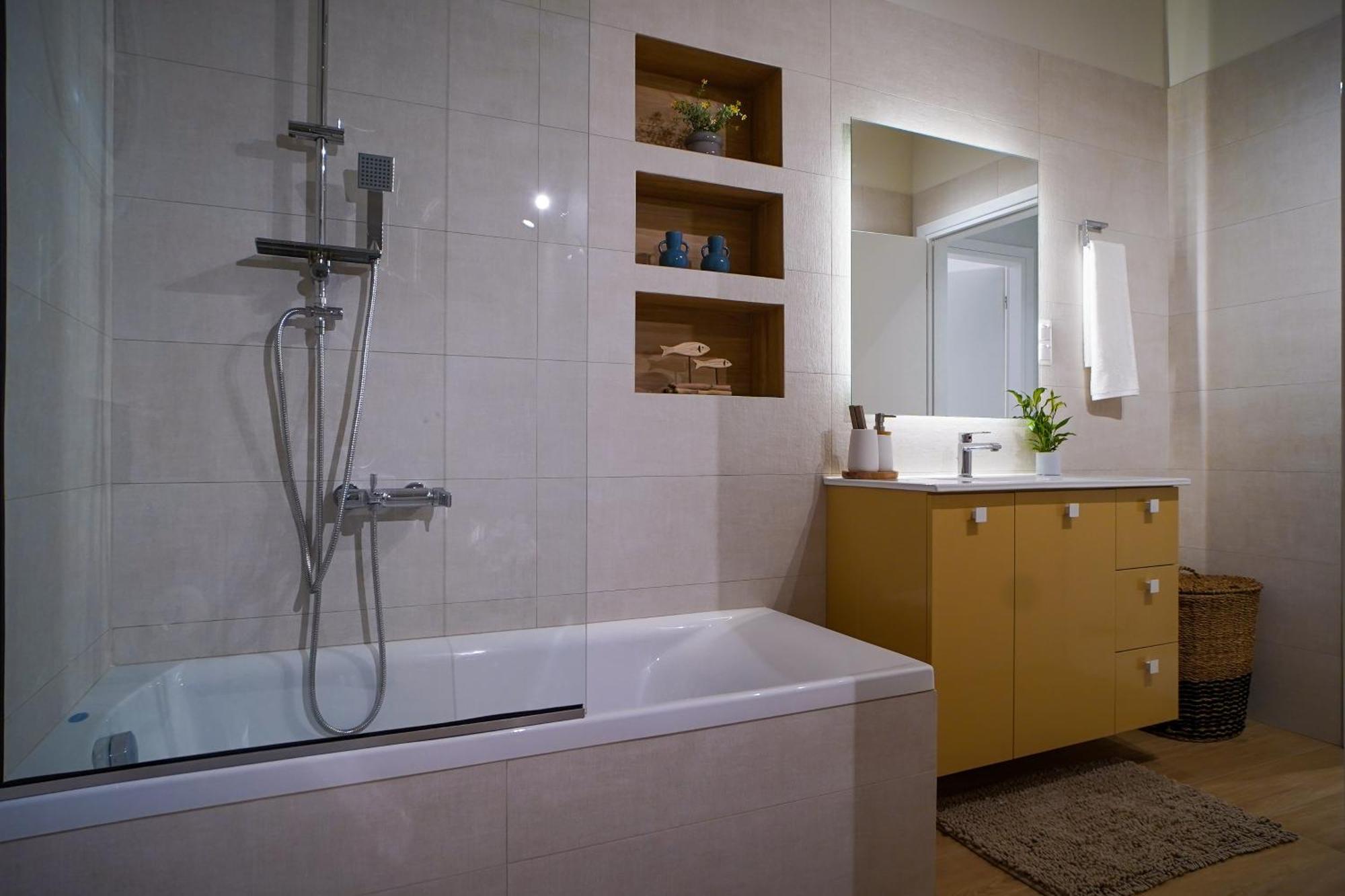 Marant Luxury Apartment Corfu  Eksteriør billede