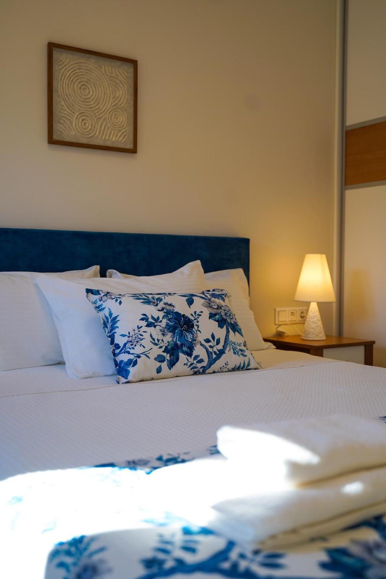 Marant Luxury Apartment Corfu  Eksteriør billede
