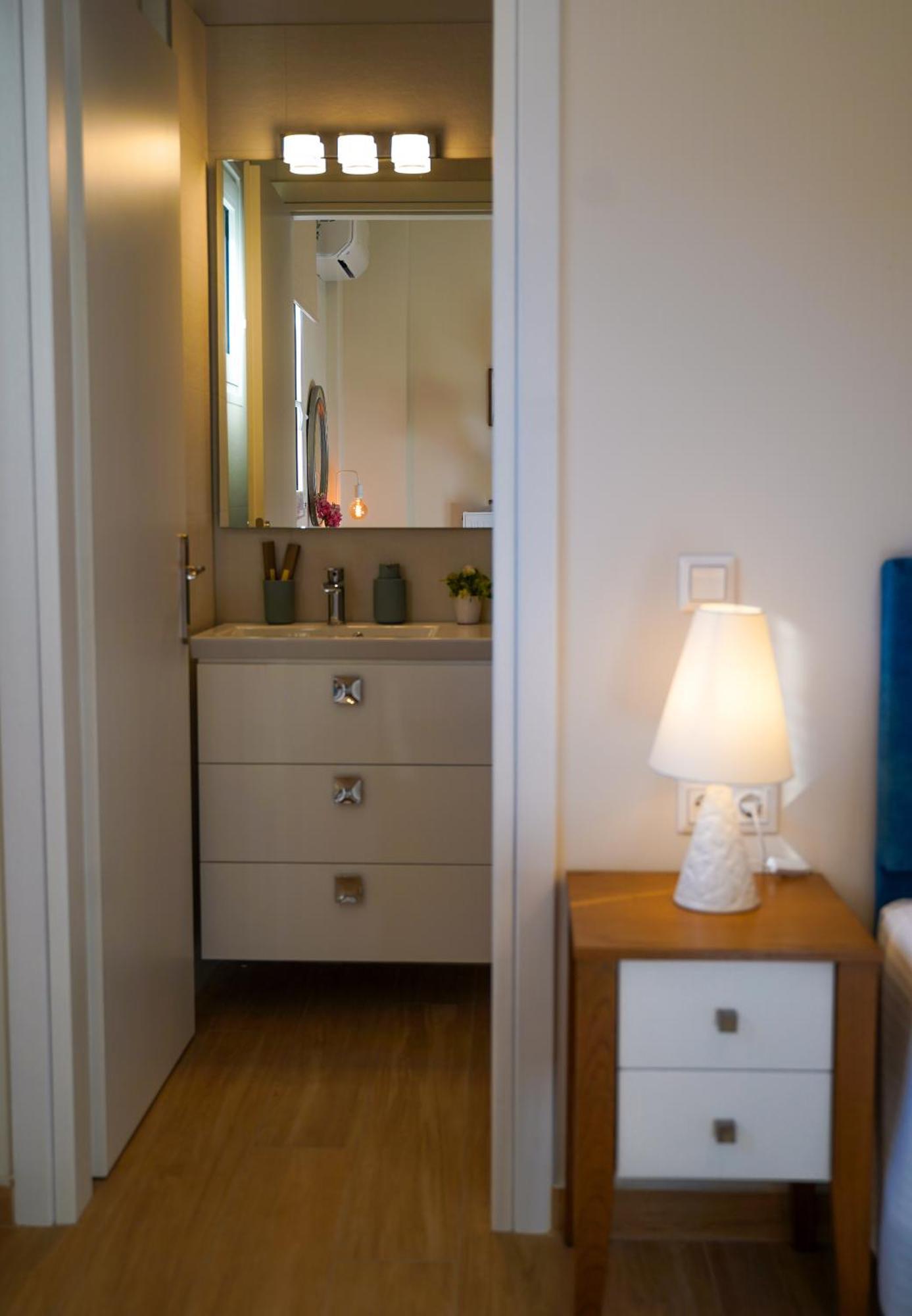 Marant Luxury Apartment Corfu  Eksteriør billede