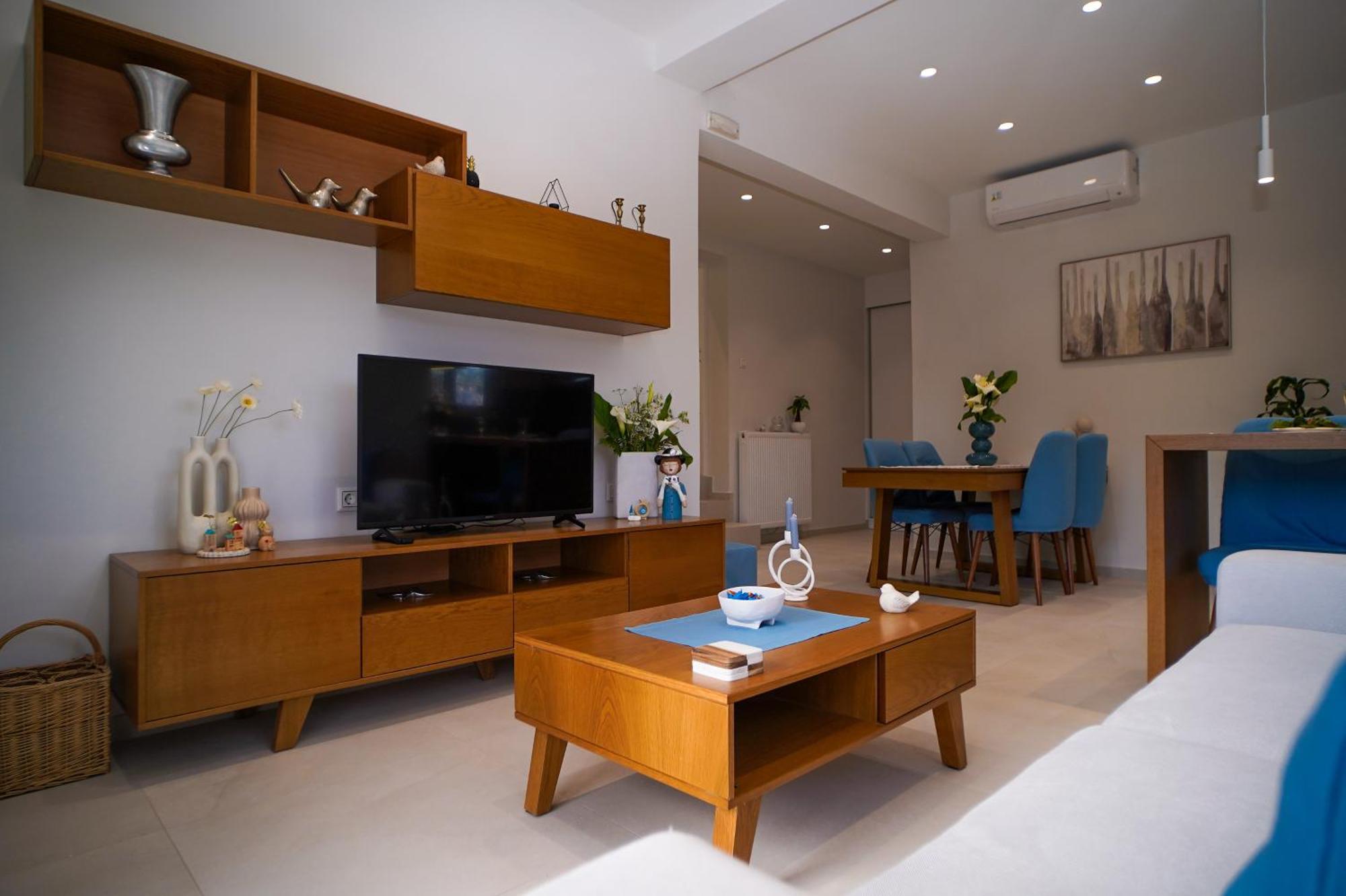 Marant Luxury Apartment Corfu  Eksteriør billede