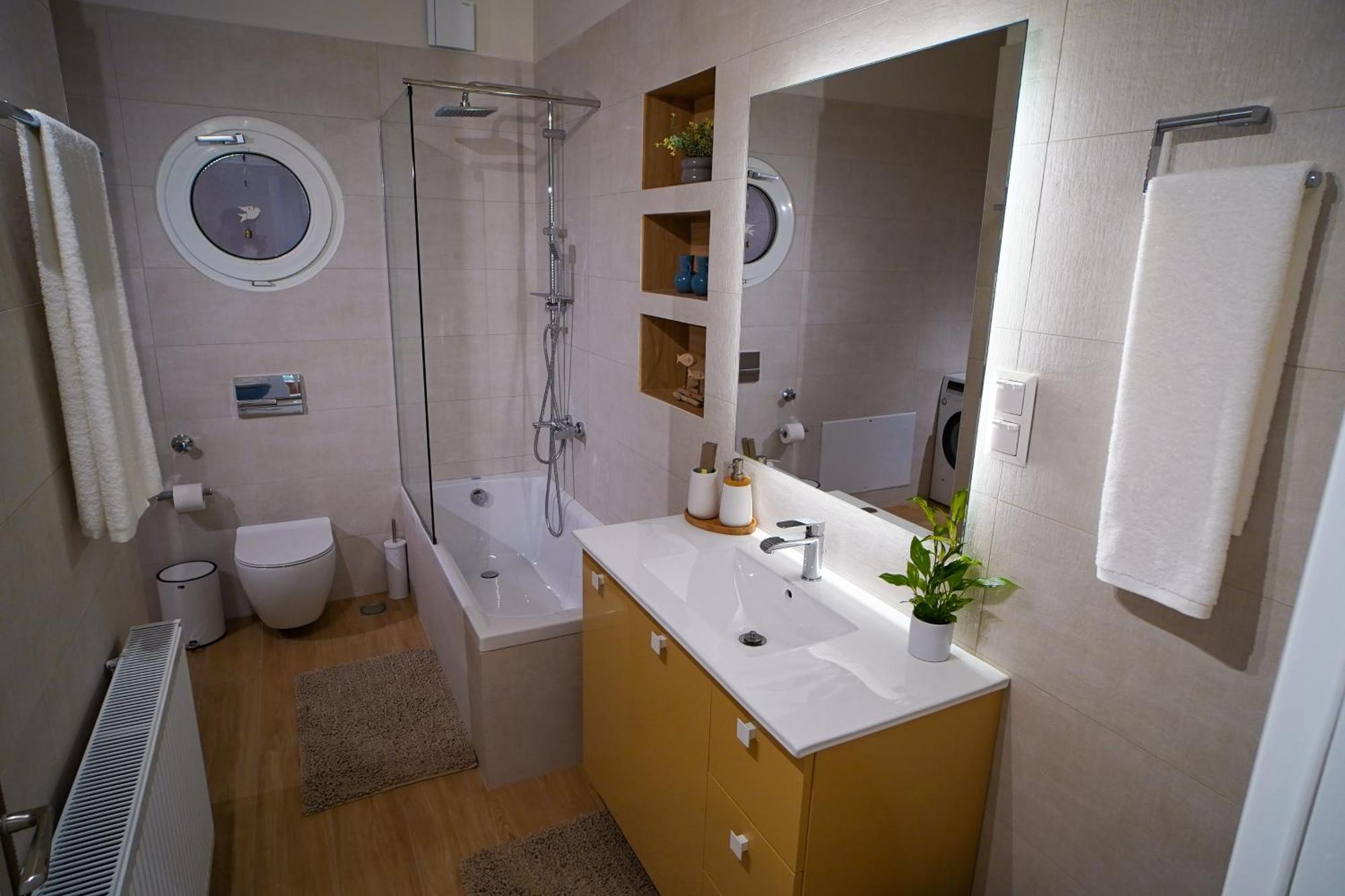Marant Luxury Apartment Corfu  Eksteriør billede