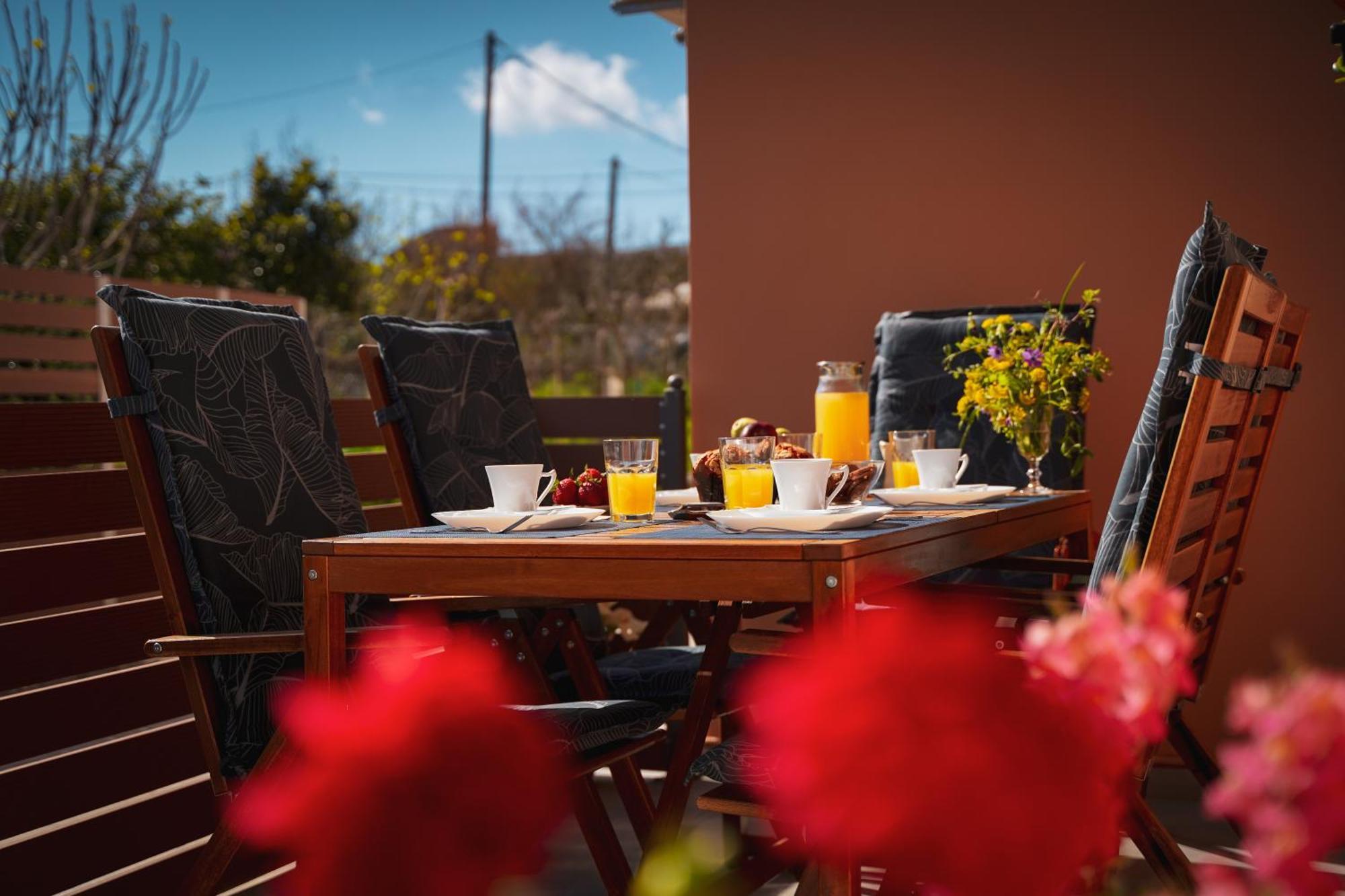 Marant Luxury Apartment Corfu  Eksteriør billede