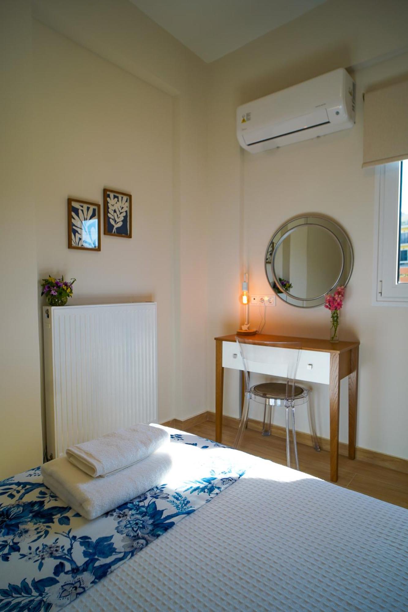 Marant Luxury Apartment Corfu  Eksteriør billede