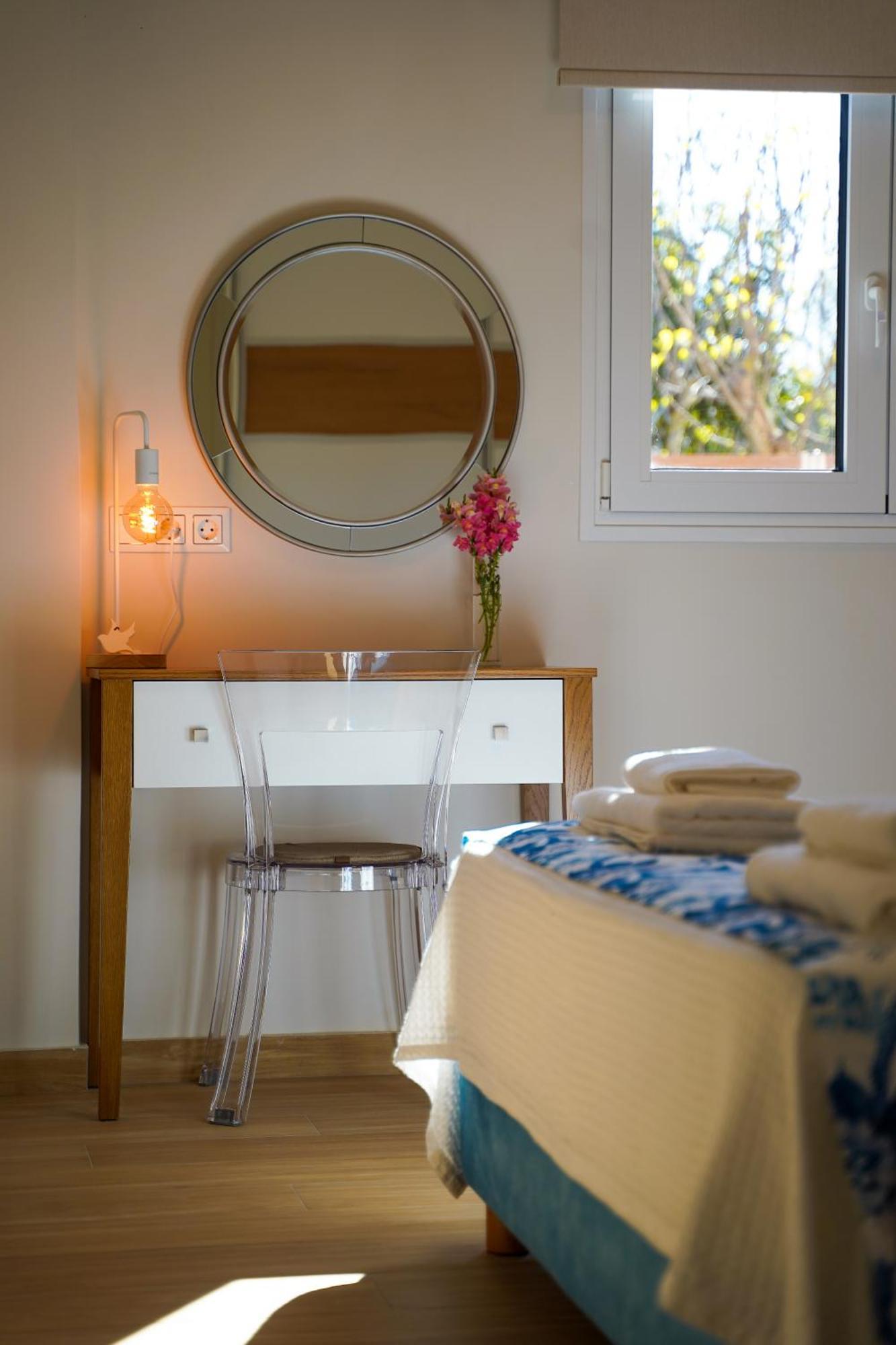 Marant Luxury Apartment Corfu  Eksteriør billede
