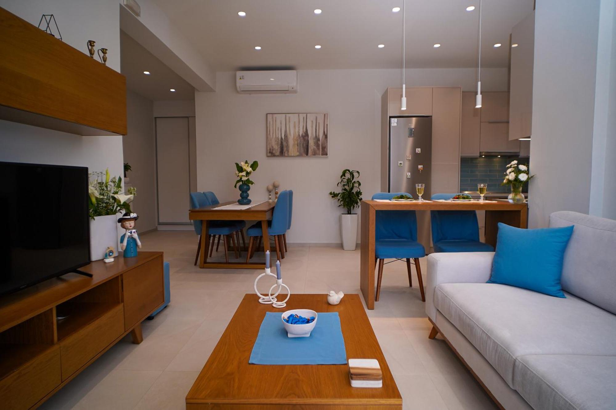 Marant Luxury Apartment Corfu  Eksteriør billede