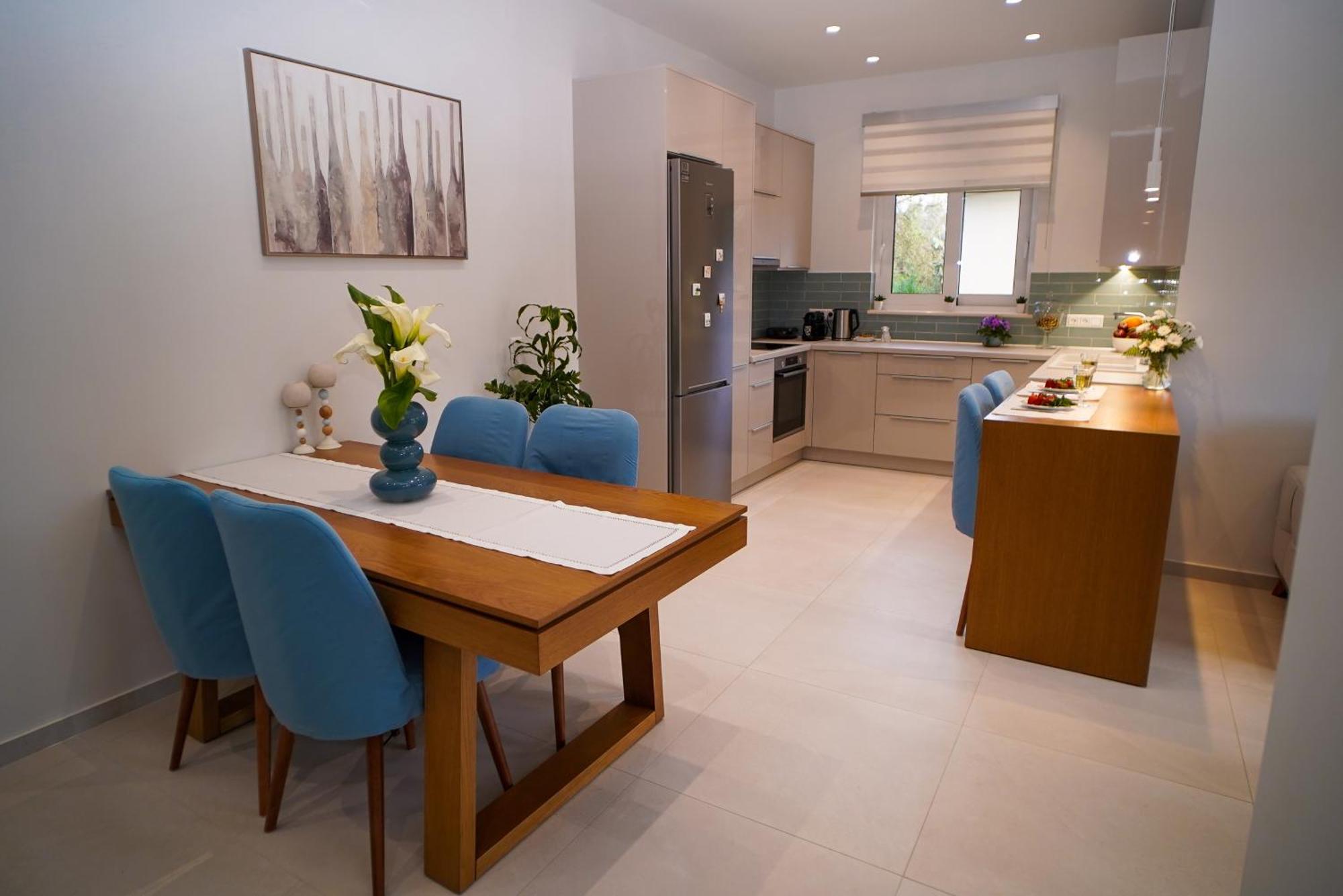 Marant Luxury Apartment Corfu  Eksteriør billede