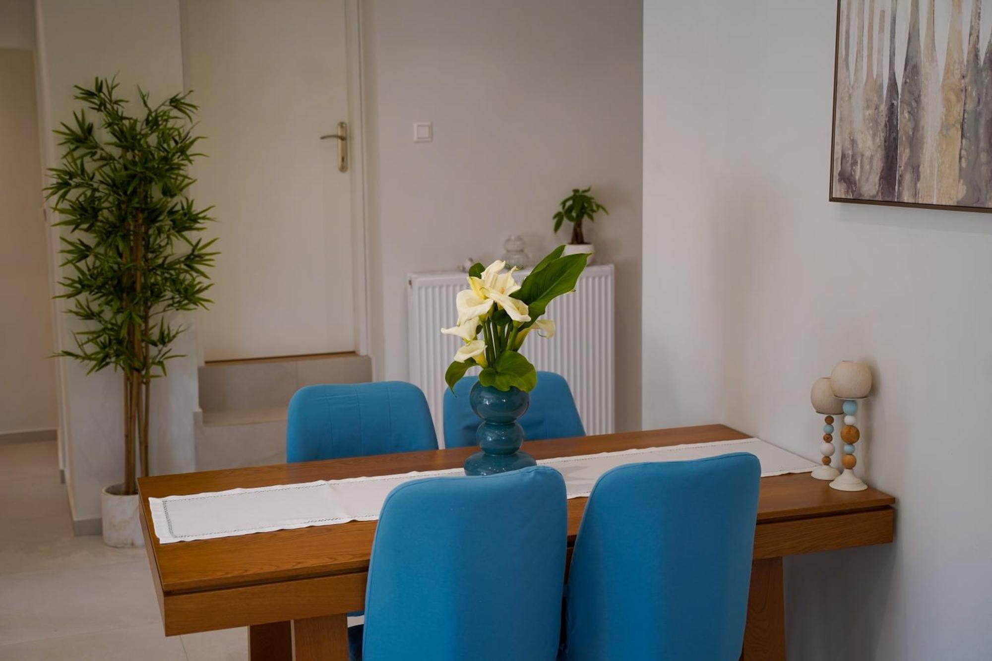 Marant Luxury Apartment Corfu  Eksteriør billede