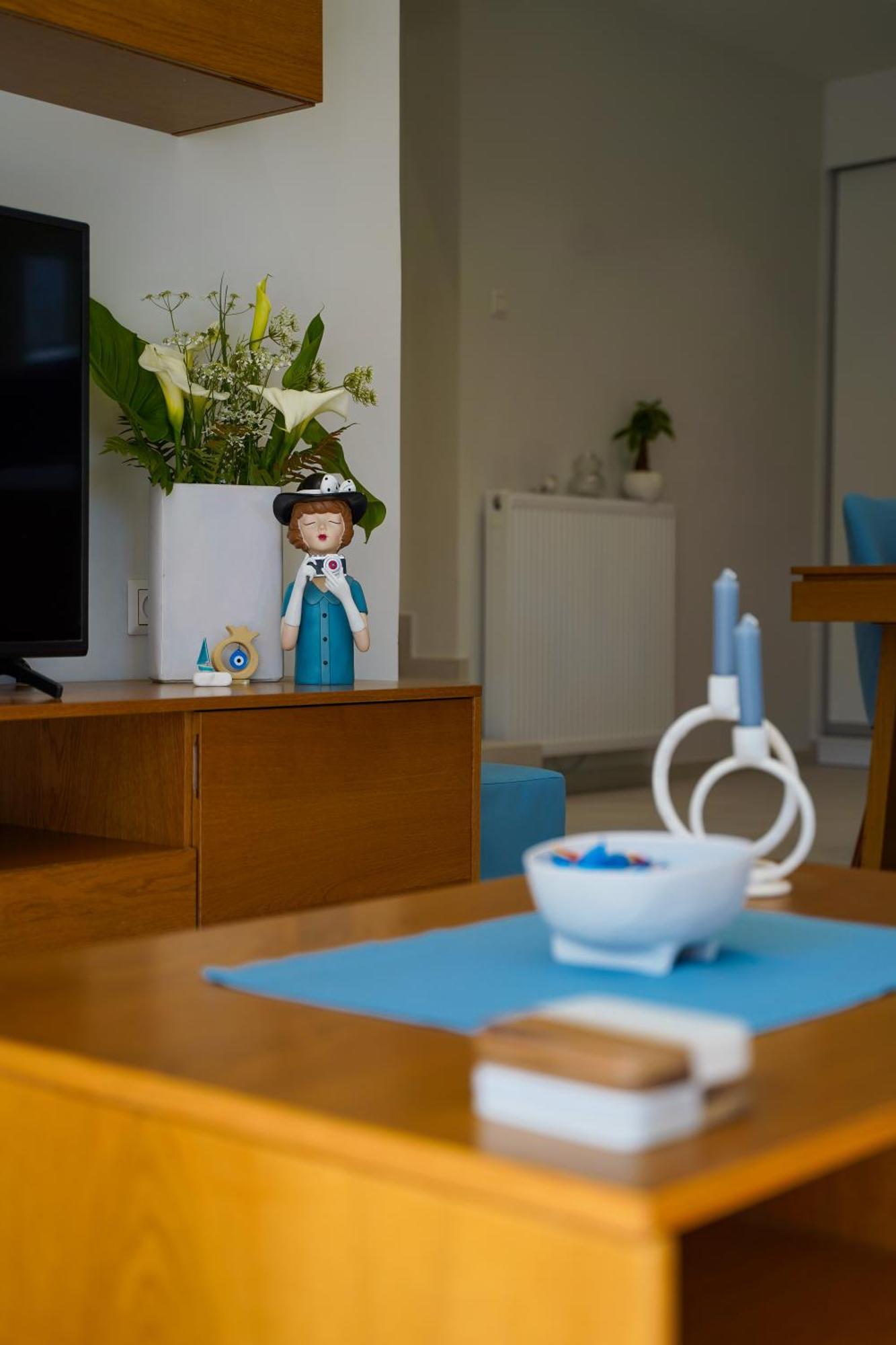 Marant Luxury Apartment Corfu  Eksteriør billede