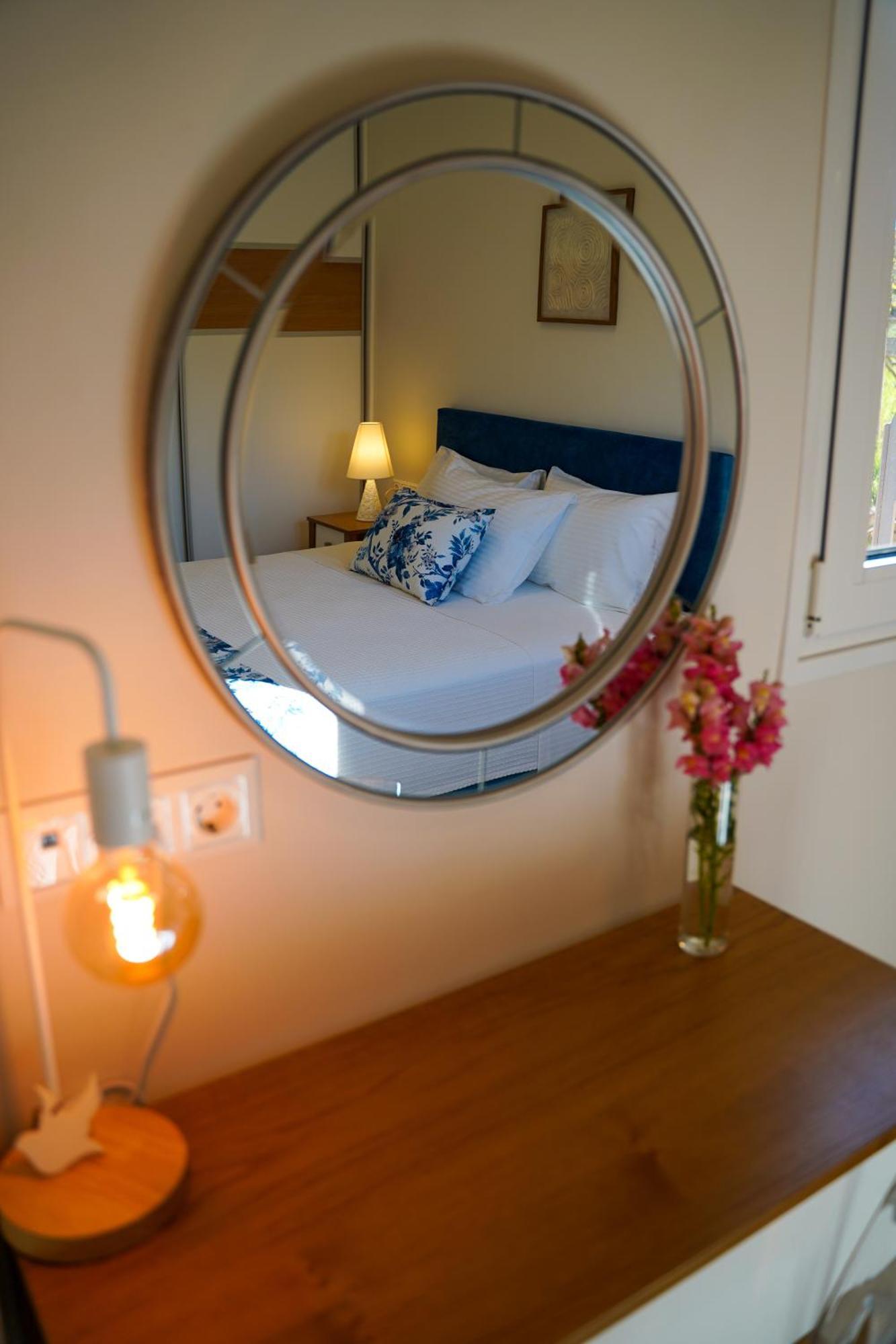 Marant Luxury Apartment Corfu  Eksteriør billede