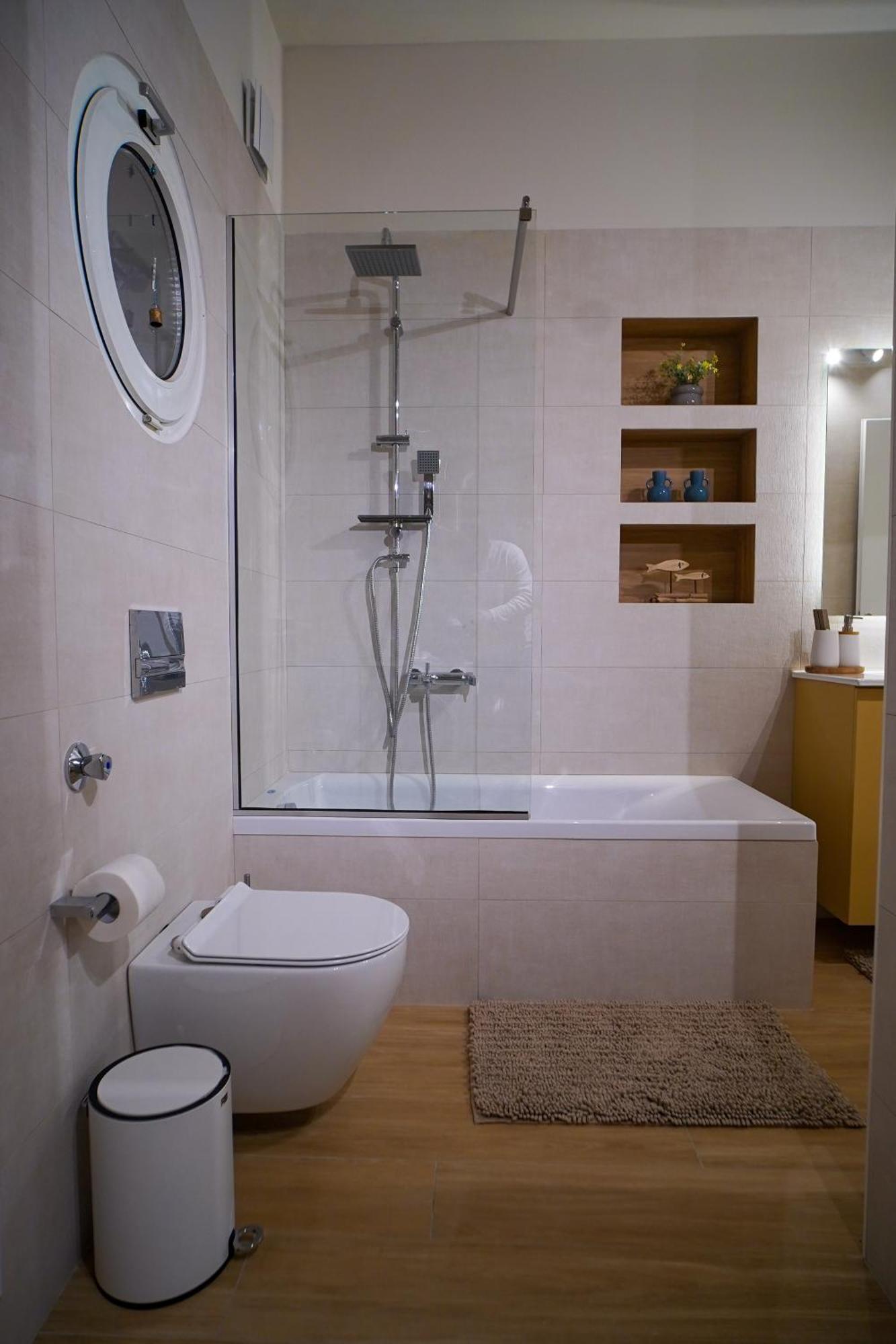 Marant Luxury Apartment Corfu  Eksteriør billede