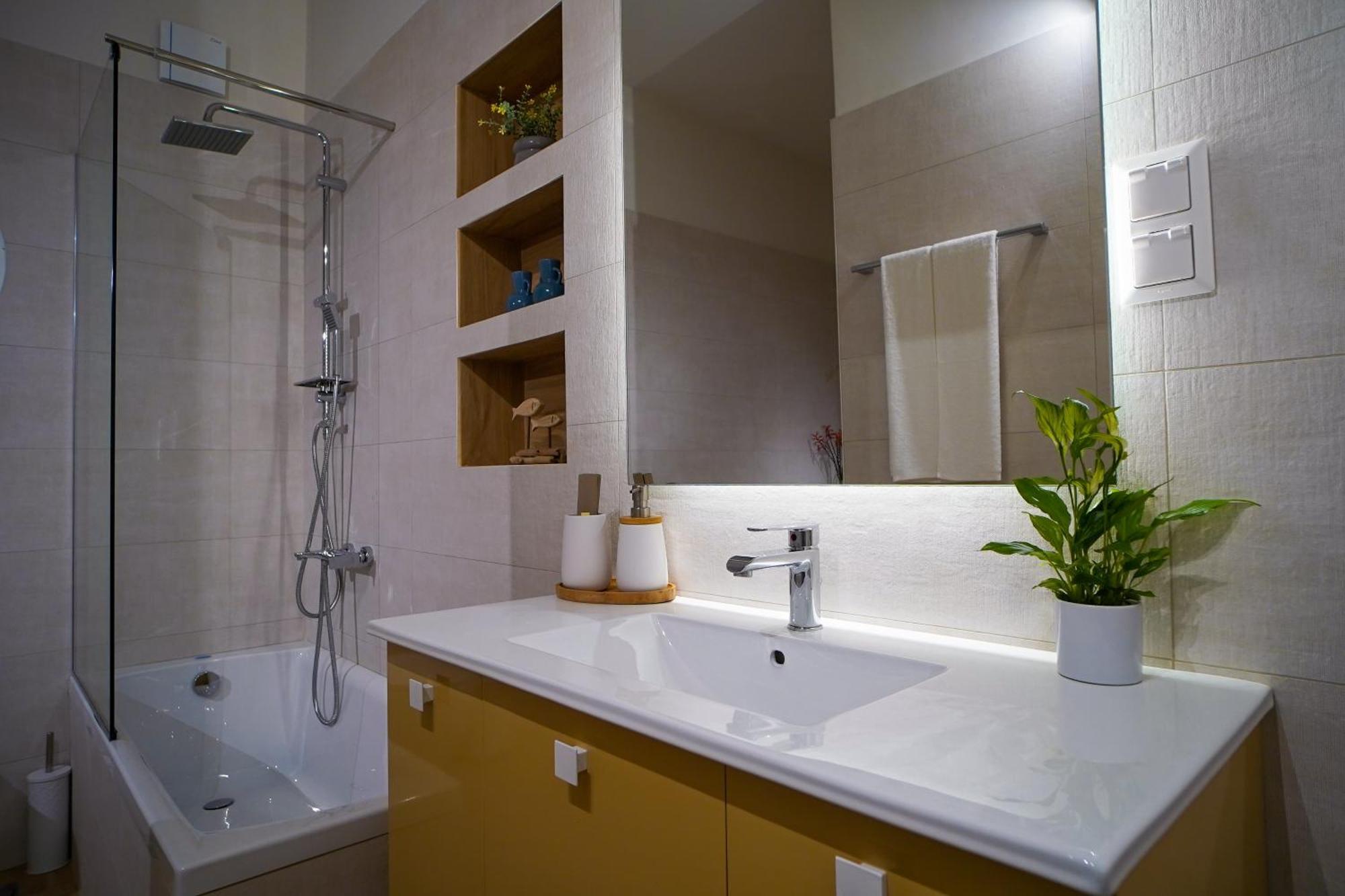 Marant Luxury Apartment Corfu  Eksteriør billede