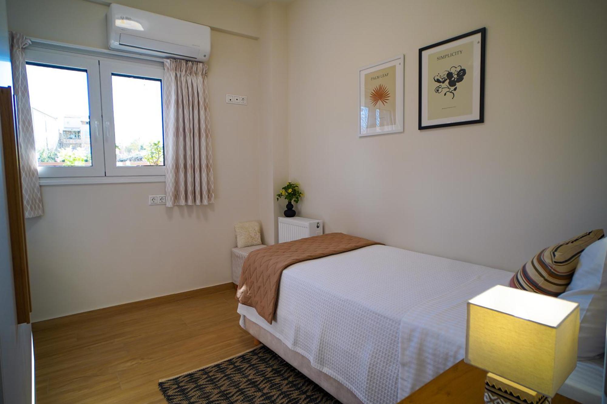 Marant Luxury Apartment Corfu  Eksteriør billede