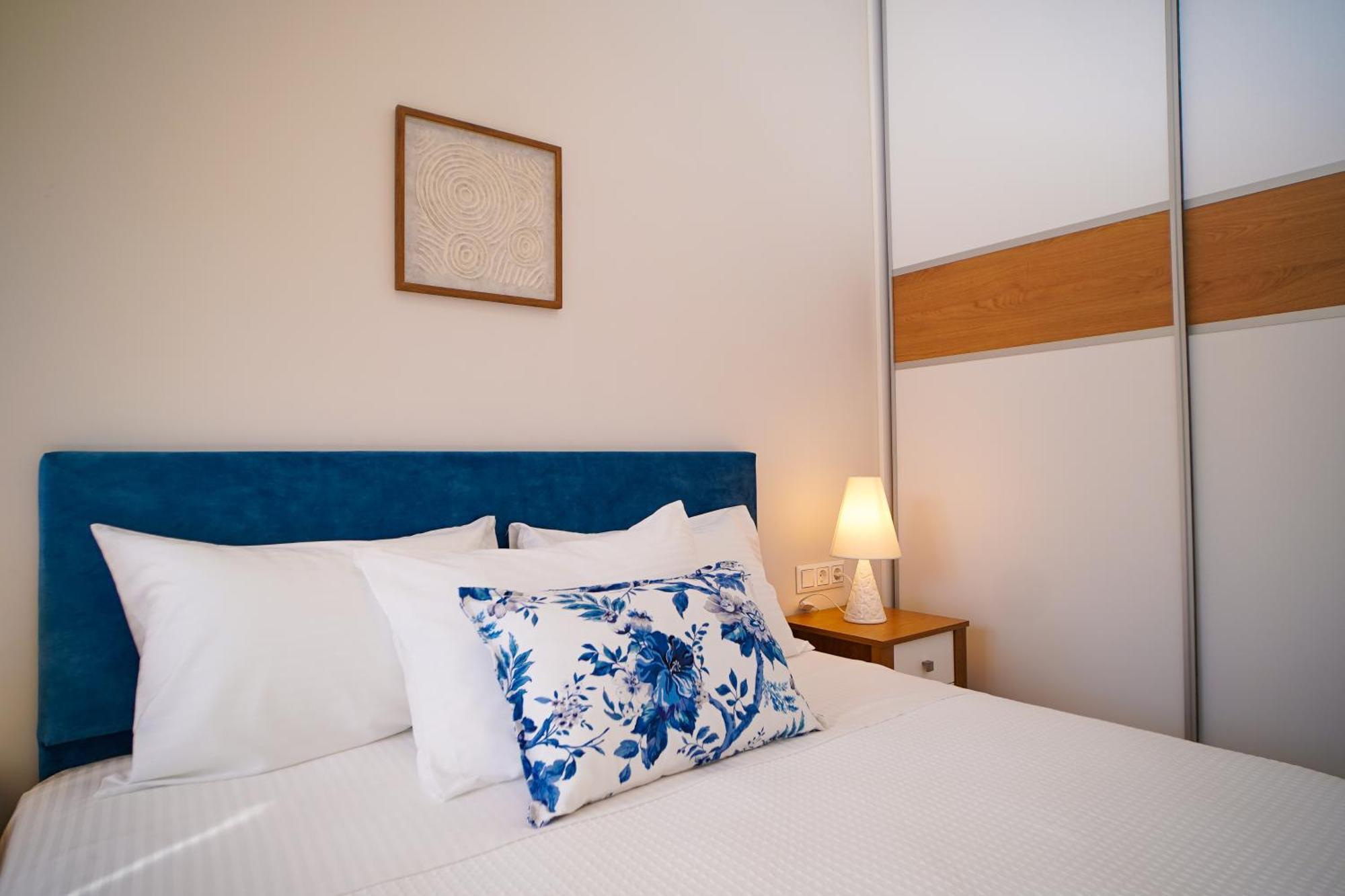 Marant Luxury Apartment Corfu  Eksteriør billede