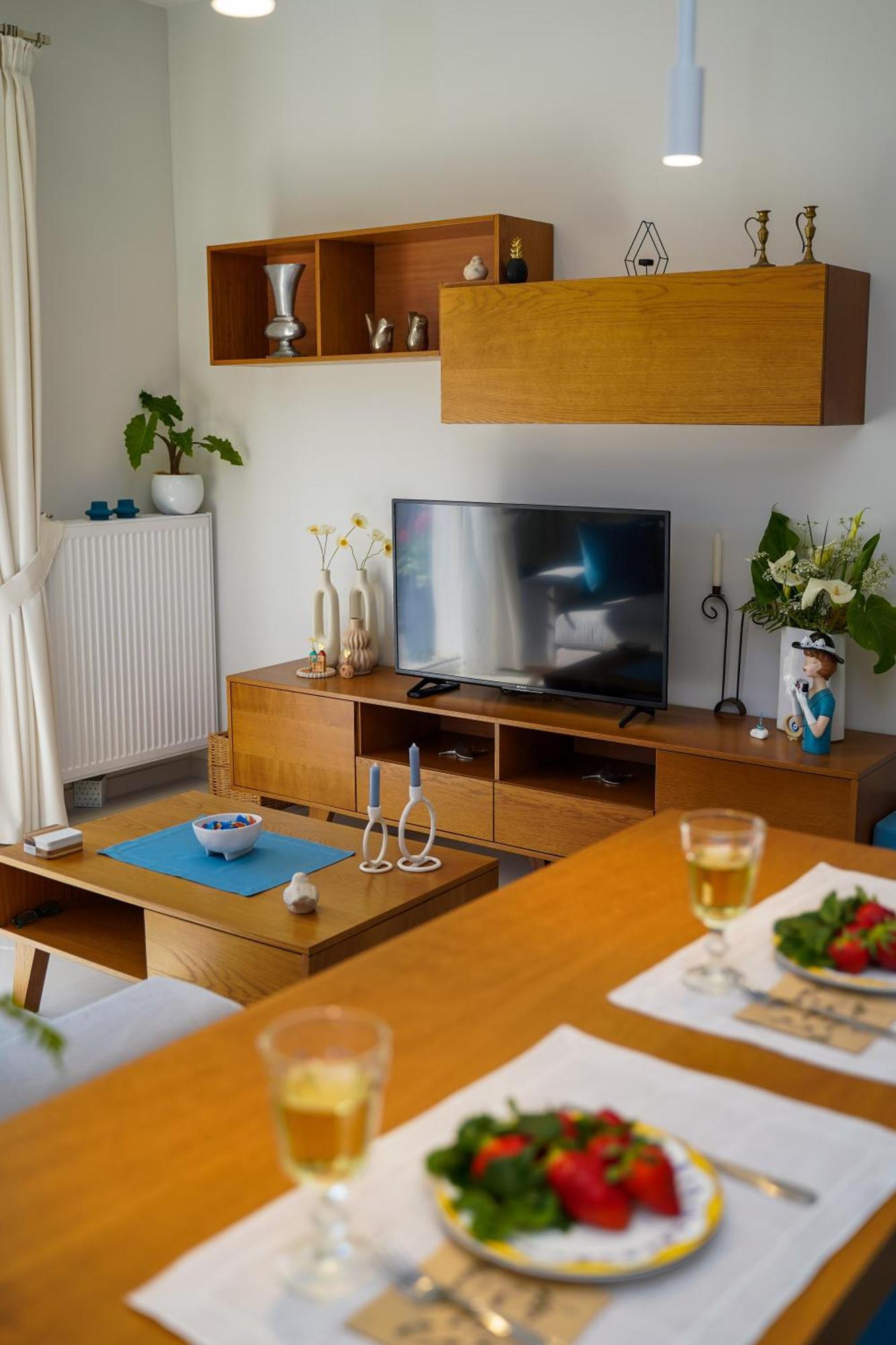 Marant Luxury Apartment Corfu  Eksteriør billede