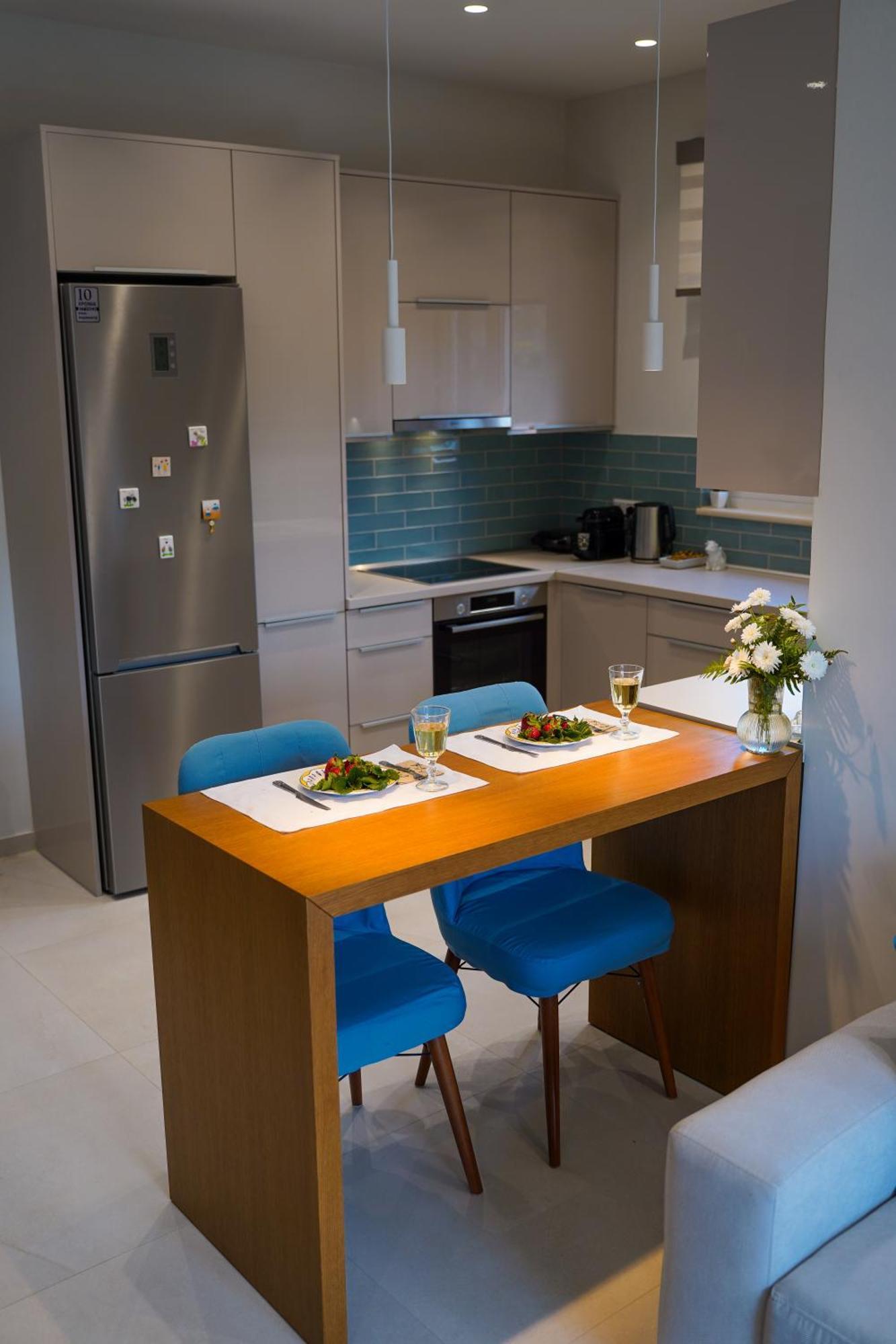 Marant Luxury Apartment Corfu  Eksteriør billede