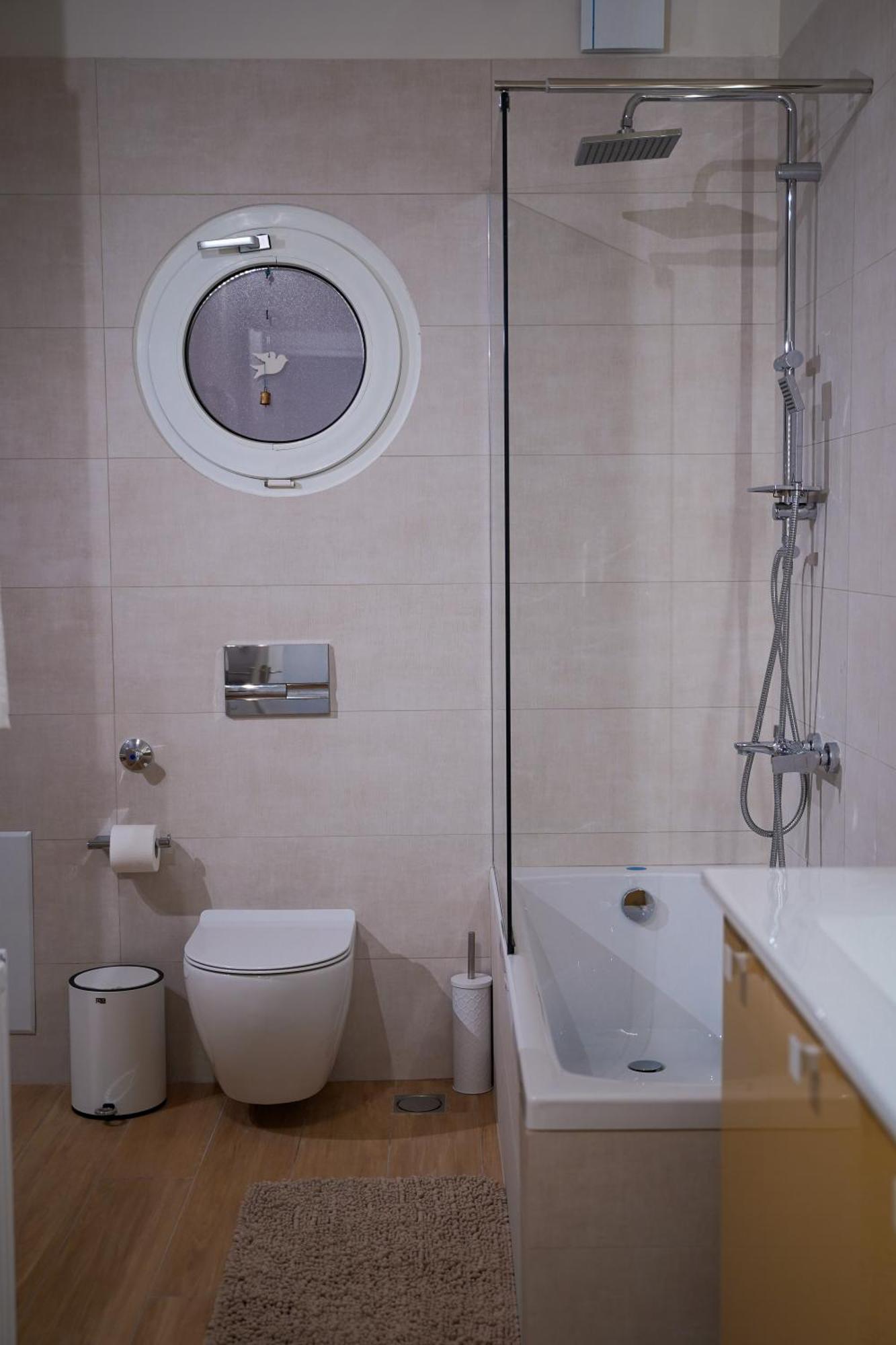 Marant Luxury Apartment Corfu  Eksteriør billede