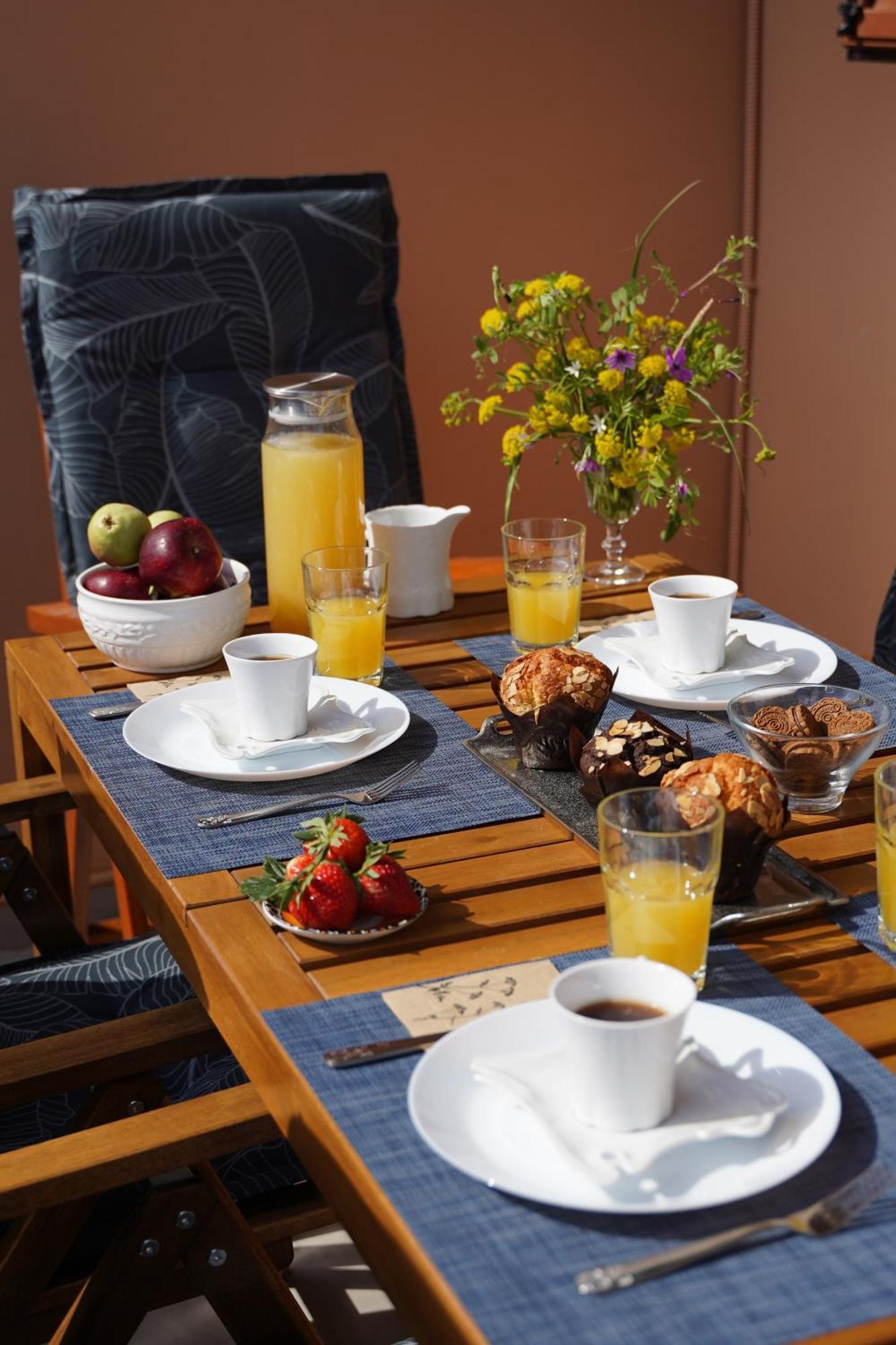 Marant Luxury Apartment Corfu  Eksteriør billede