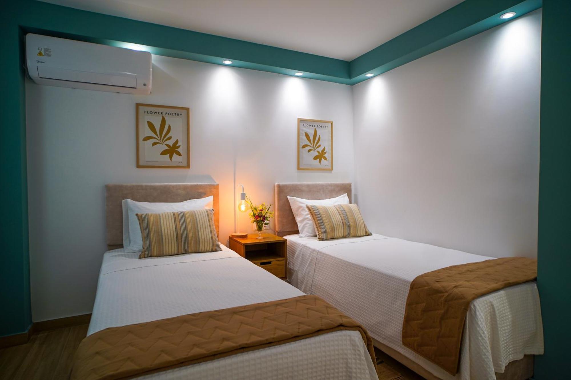 Marant Luxury Apartment Corfu  Eksteriør billede