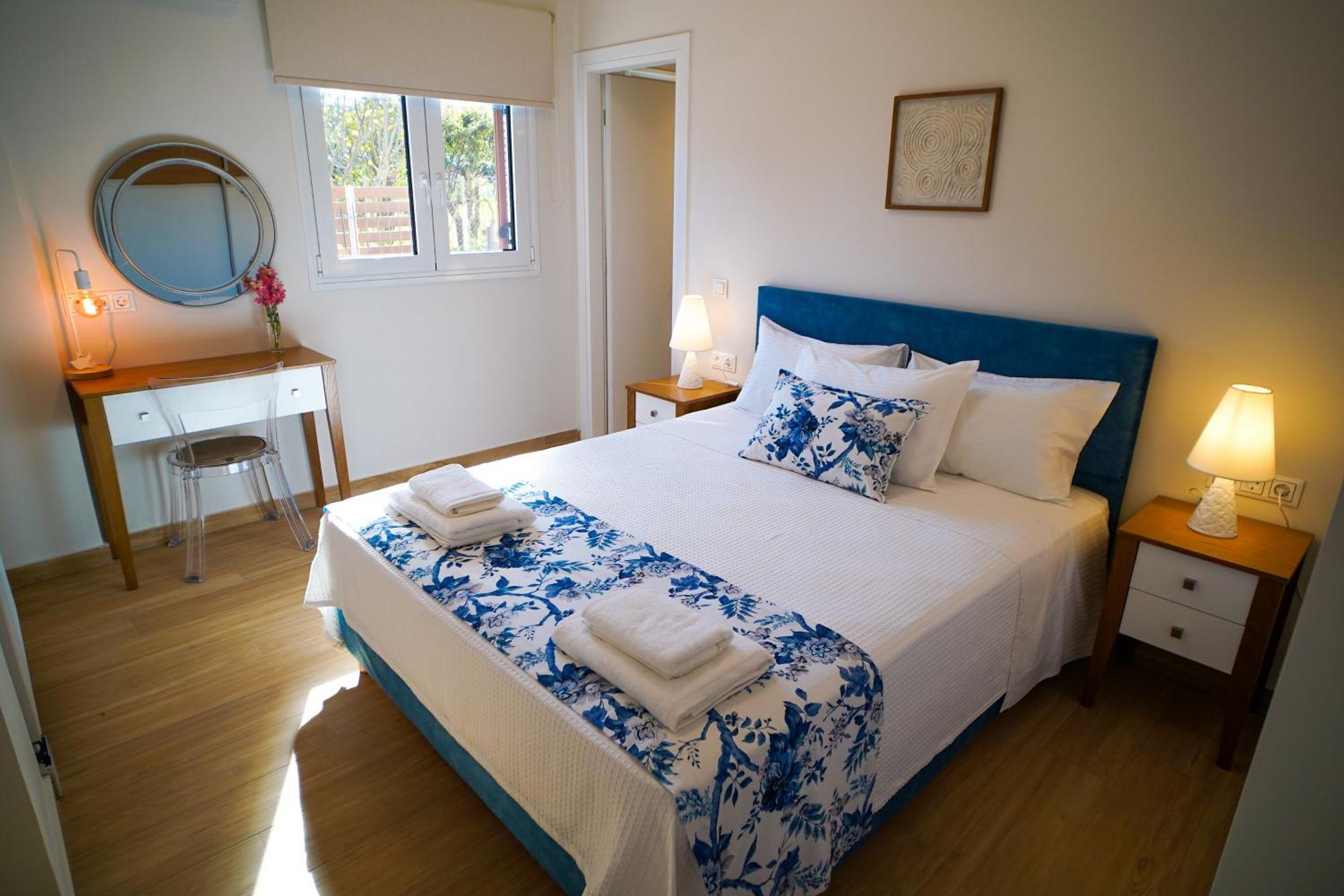 Marant Luxury Apartment Corfu  Eksteriør billede