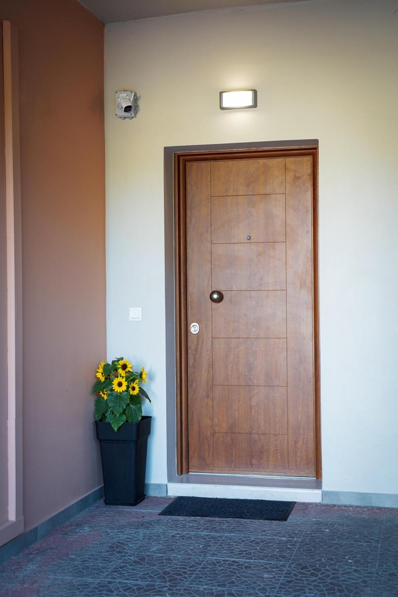 Marant Luxury Apartment Corfu  Eksteriør billede