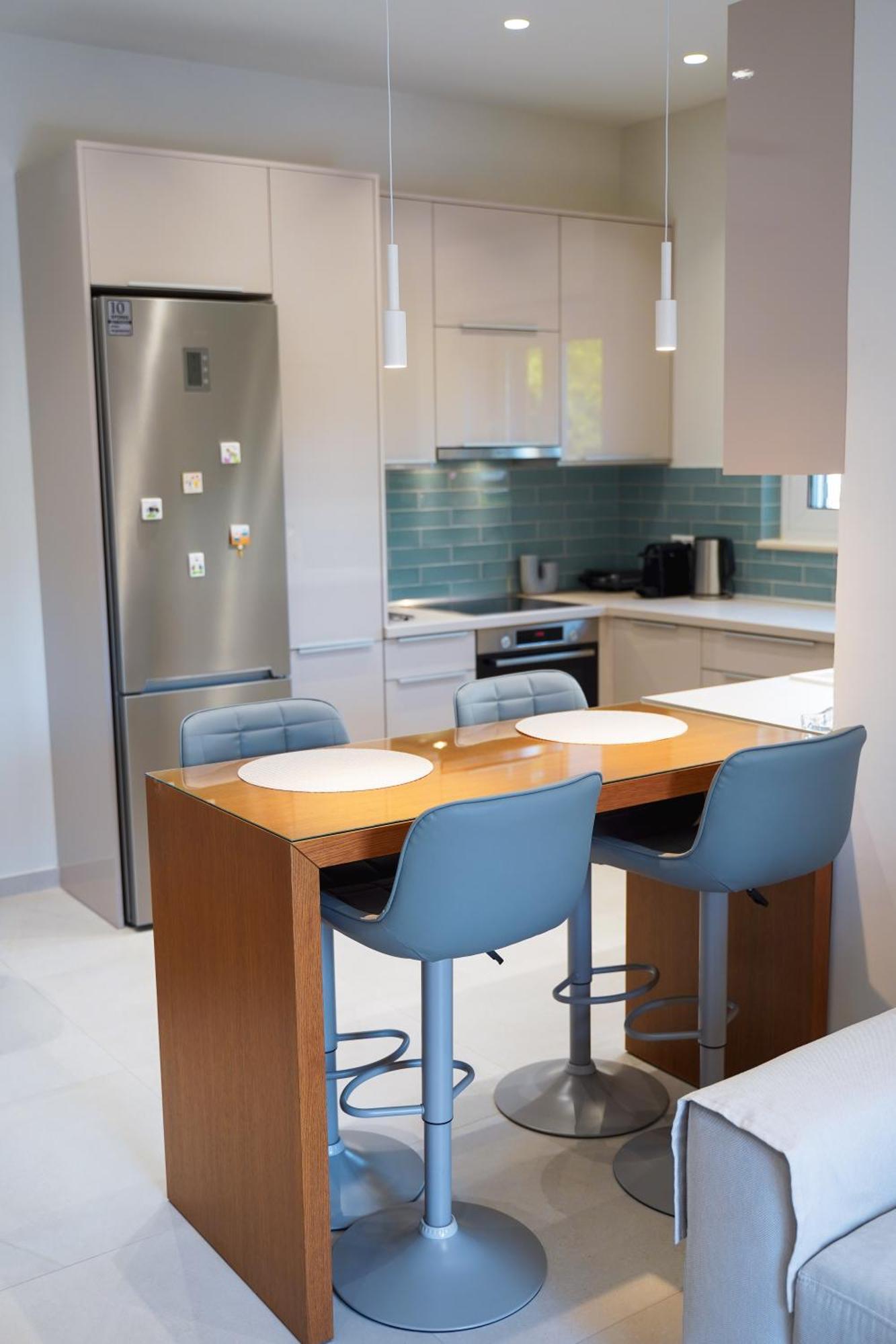 Marant Luxury Apartment Corfu  Eksteriør billede